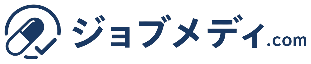 ジョブメディ.com